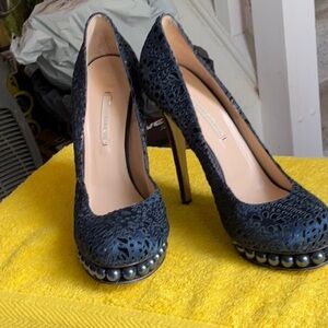 Nicholas Kirkwood heels